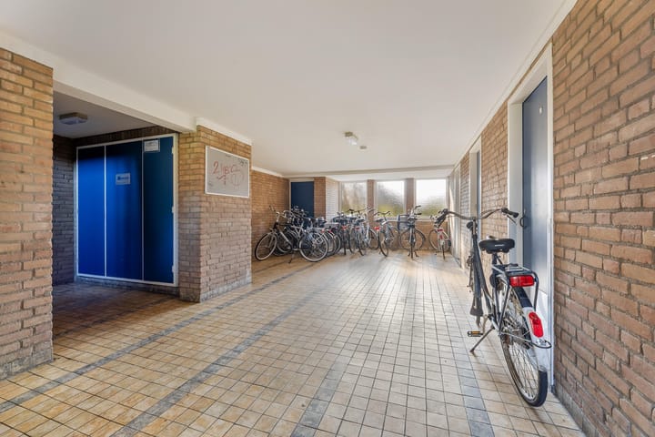 Photo 4 of Palestrinalaan 124