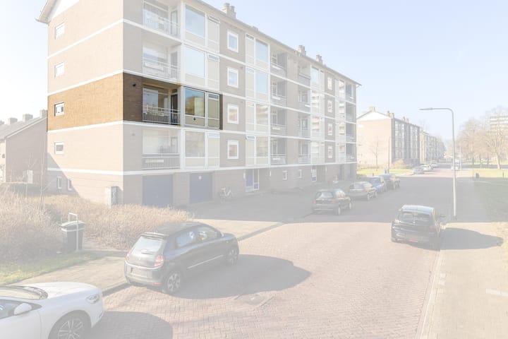 Photo 2 of Palestrinalaan 124