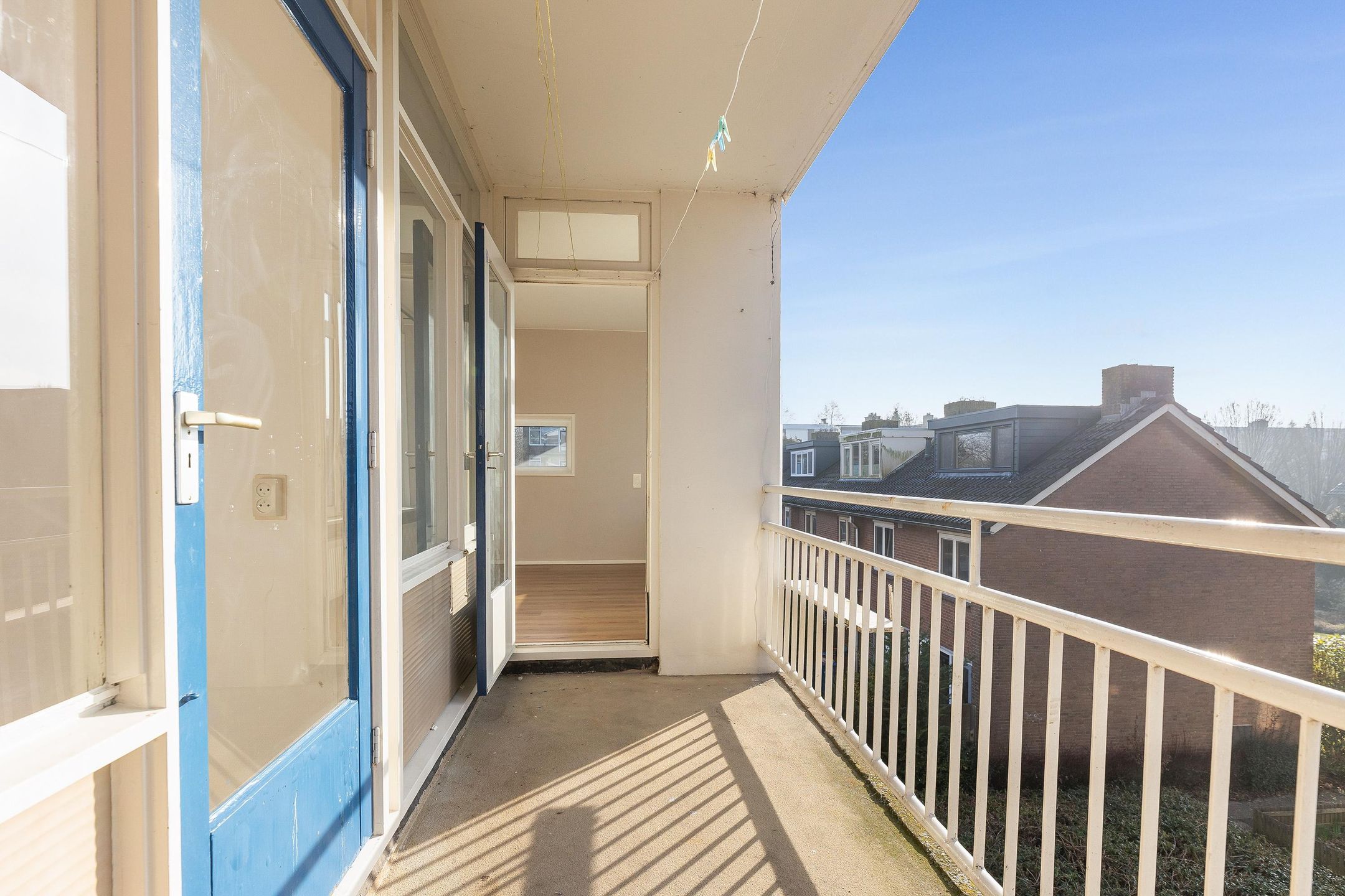 Foto 12 van Palestrinalaan 124