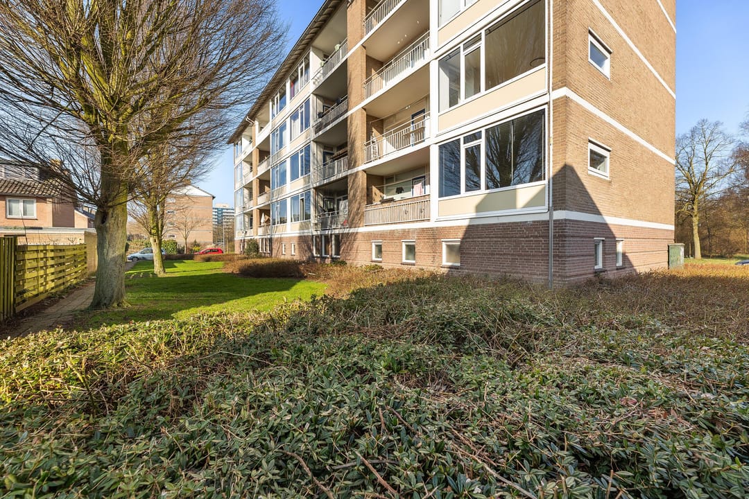 Foto 31 van Palestrinalaan 124