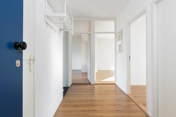 Photo 5 of Palestrinalaan 124