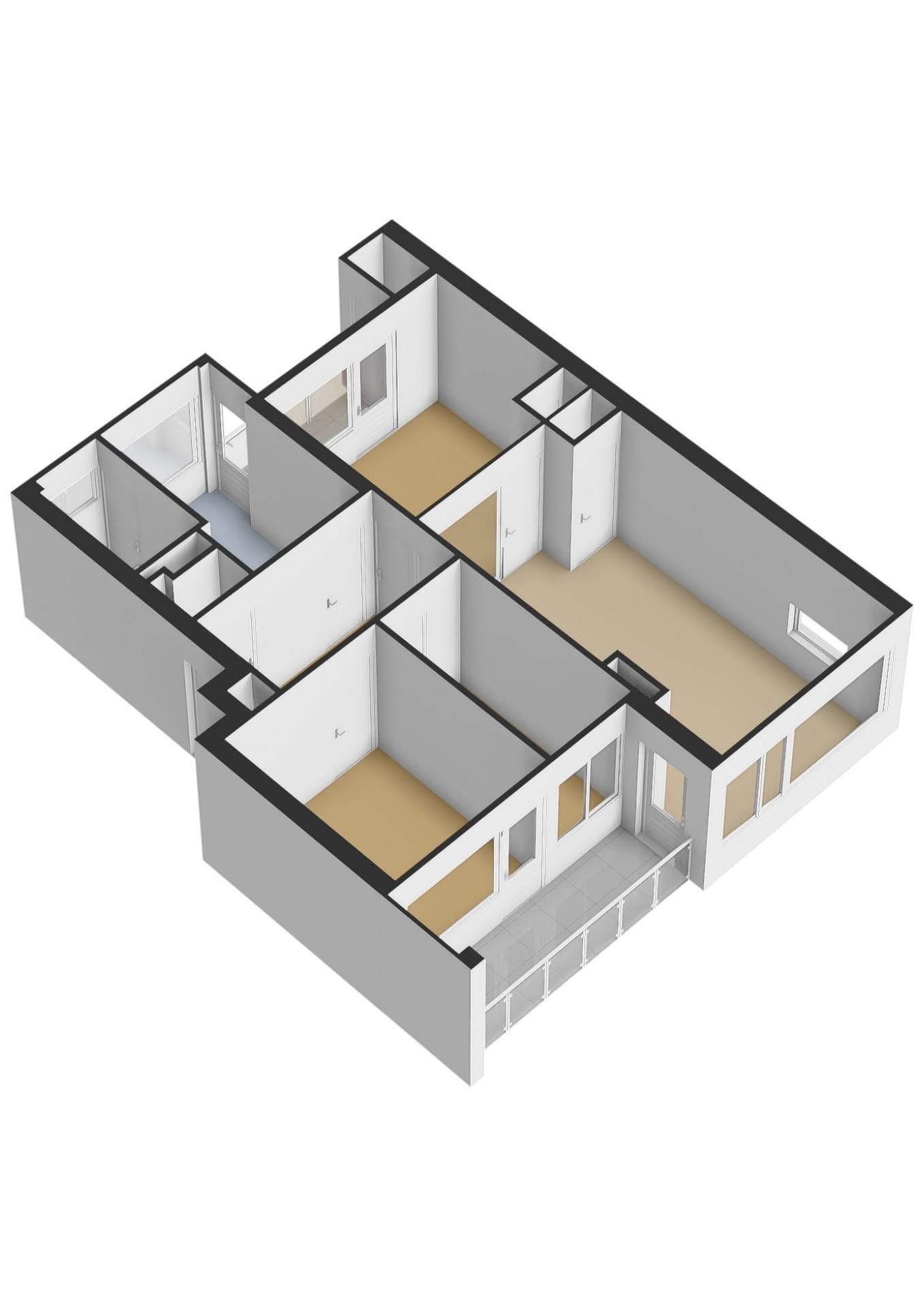 Foto 34 van Palestrinalaan 124