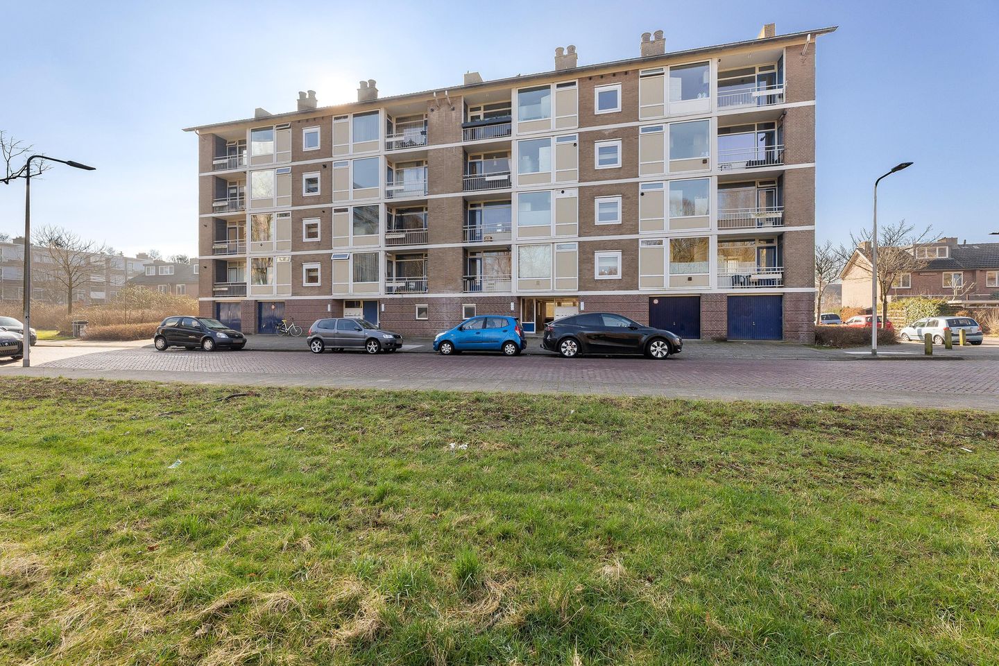 Foto 29 van Palestrinalaan 124