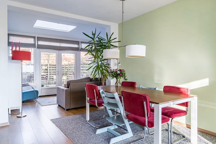 Foto 3 van Duurstedelaan 55