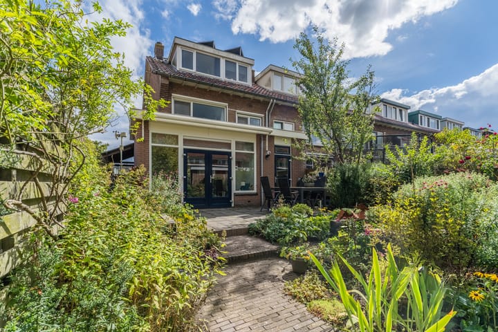 Foto 4 van Duurstedelaan 55