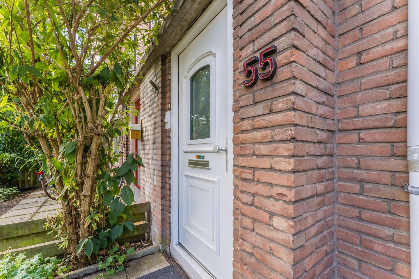 Foto 5 van Duurstedelaan 55