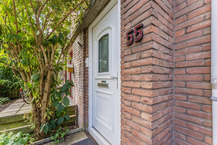 Foto 5 van Duurstedelaan 55