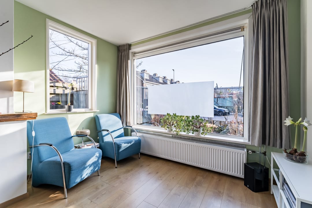 Foto 7 van Duurstedelaan 55