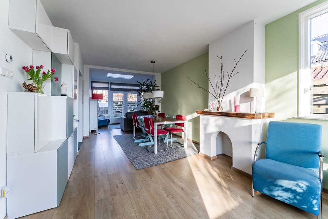 Foto 8 van Duurstedelaan 55