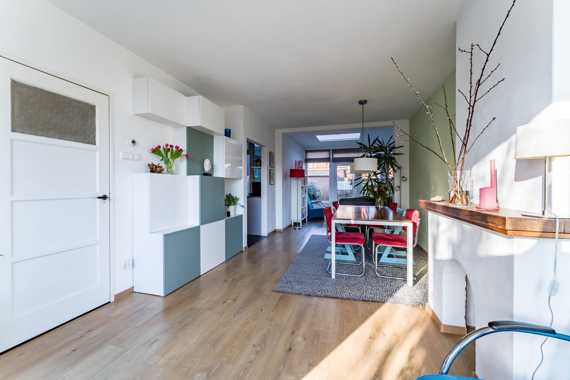 Foto 9 van Duurstedelaan 55