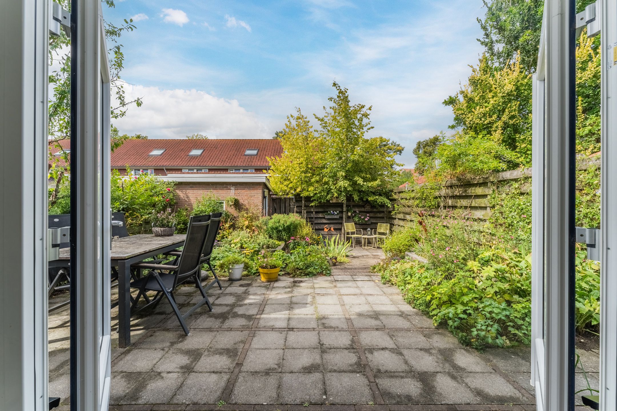 Foto 12 van Duurstedelaan 55