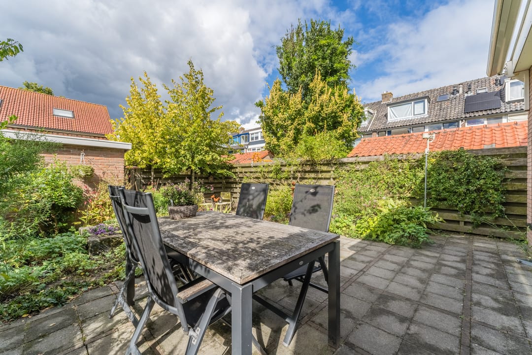 Foto 13 van Duurstedelaan 55