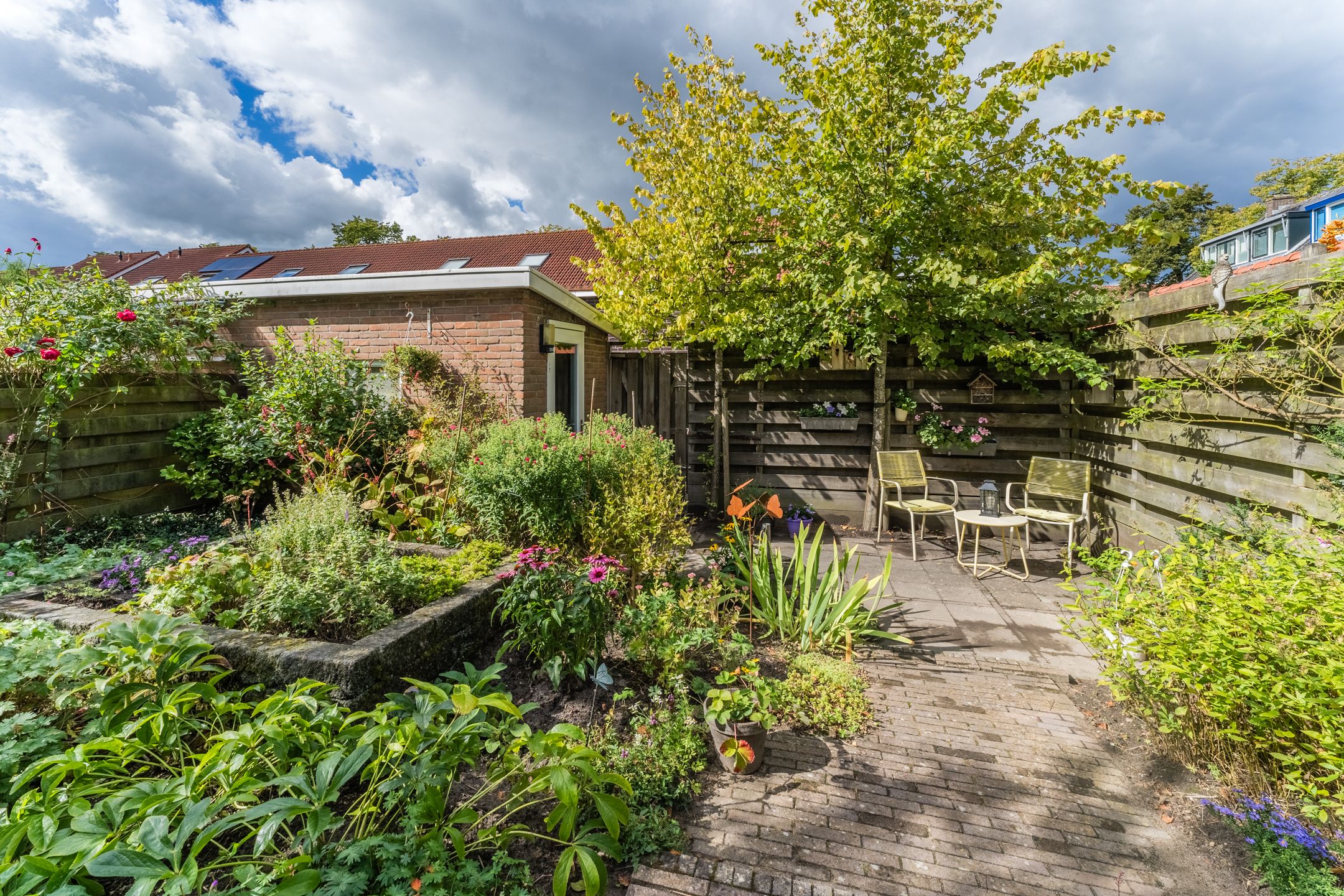 Foto 15 van Duurstedelaan 55