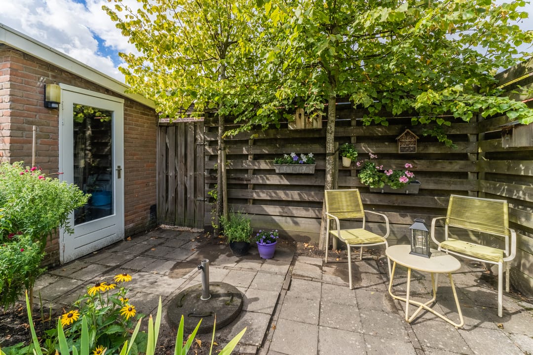 Foto 16 van Duurstedelaan 55