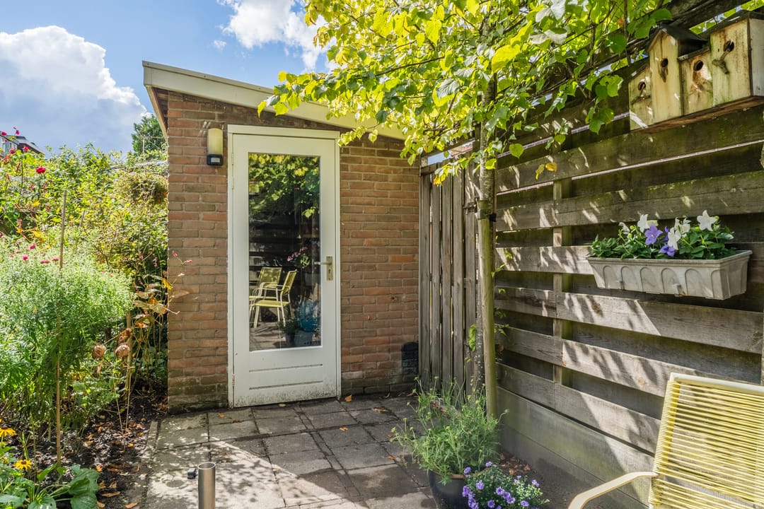 Foto 17 van Duurstedelaan 55