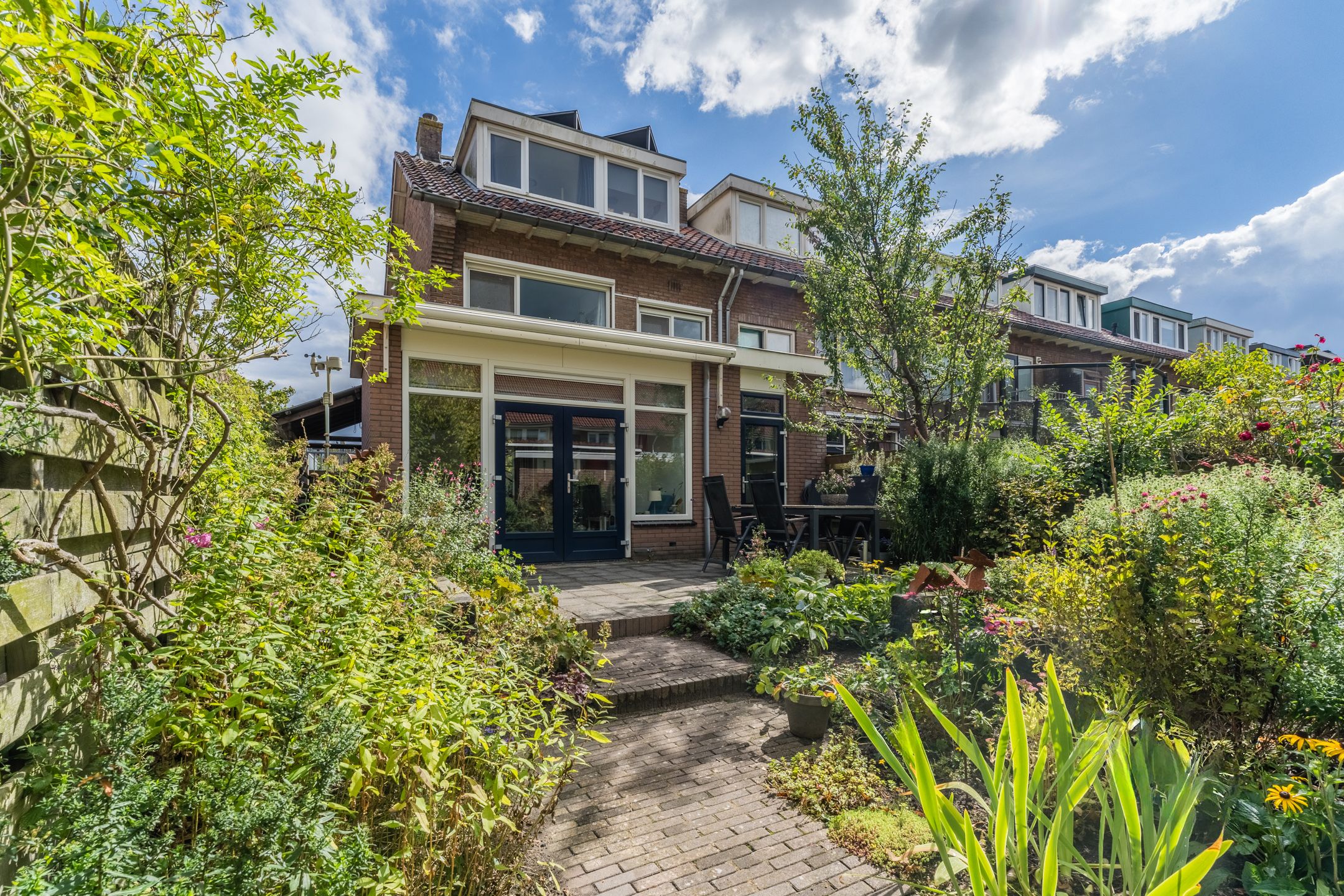 Foto 18 van Duurstedelaan 55