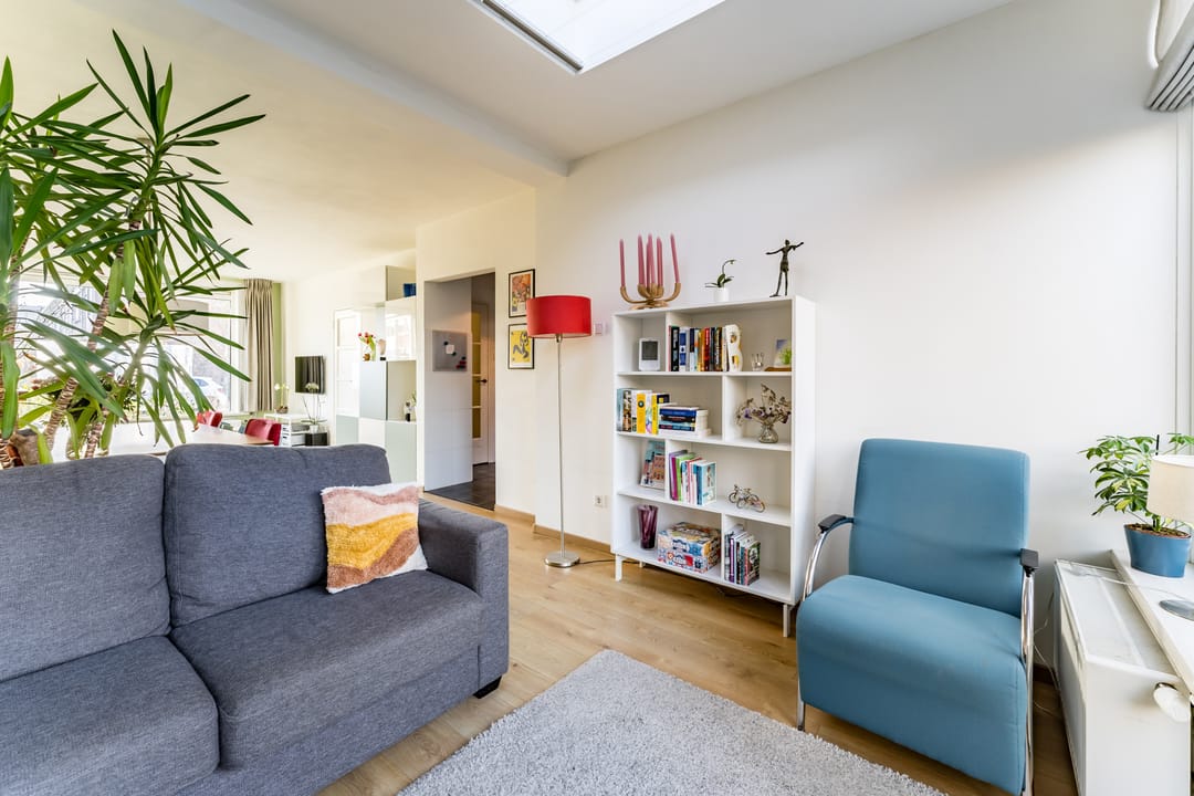 Foto 22 van Duurstedelaan 55