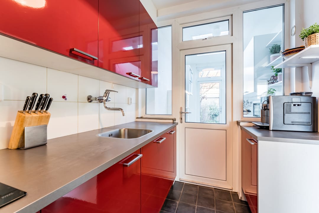 Foto 23 van Duurstedelaan 55