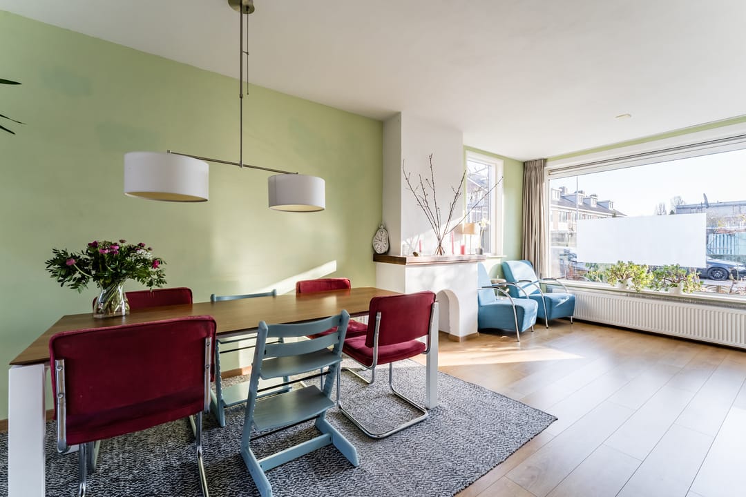 Foto 28 van Duurstedelaan 55