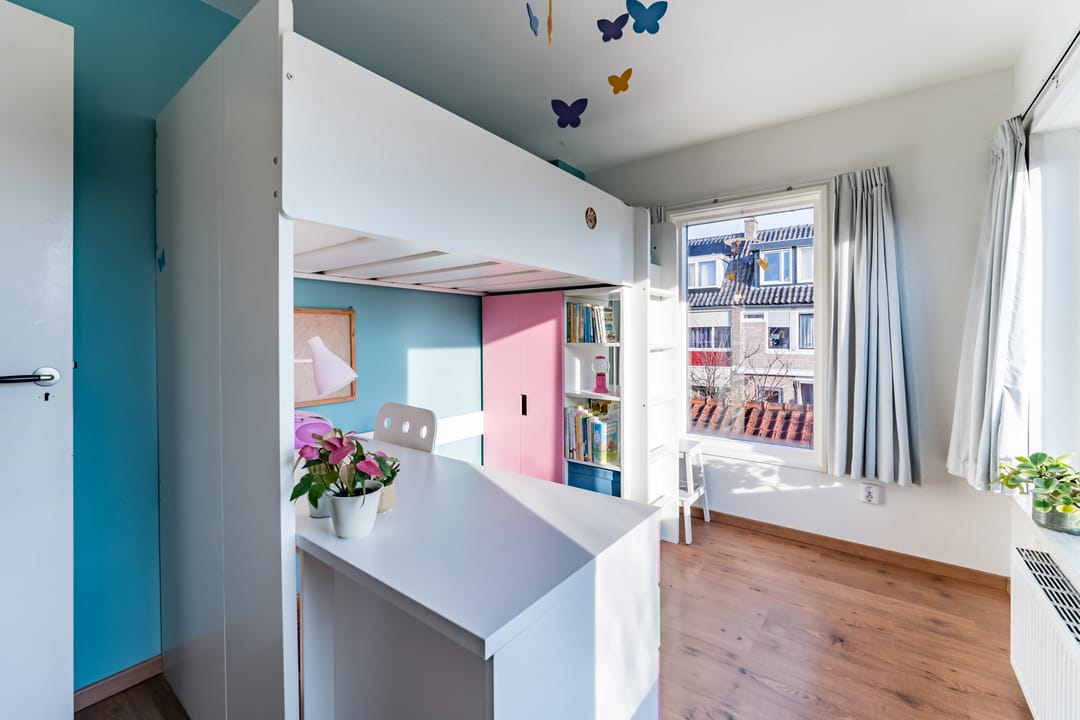 Foto 37 van Duurstedelaan 55