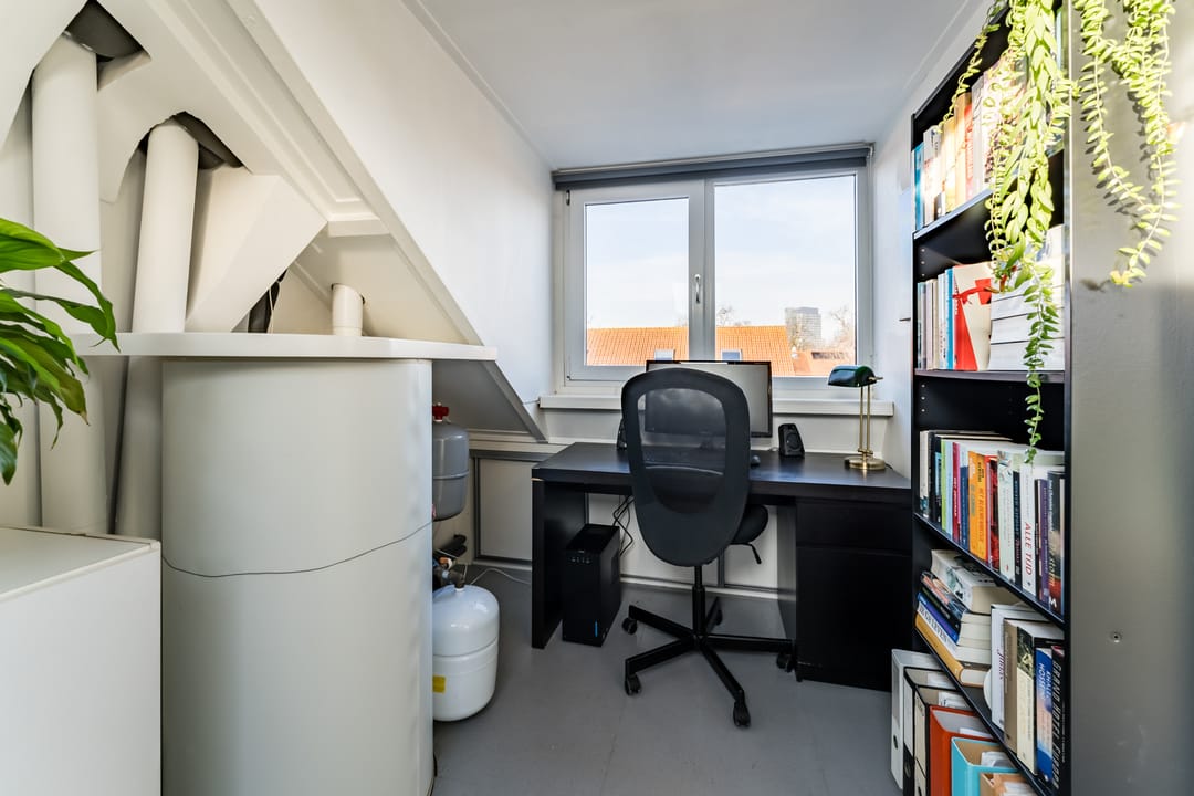 Foto 41 van Duurstedelaan 55