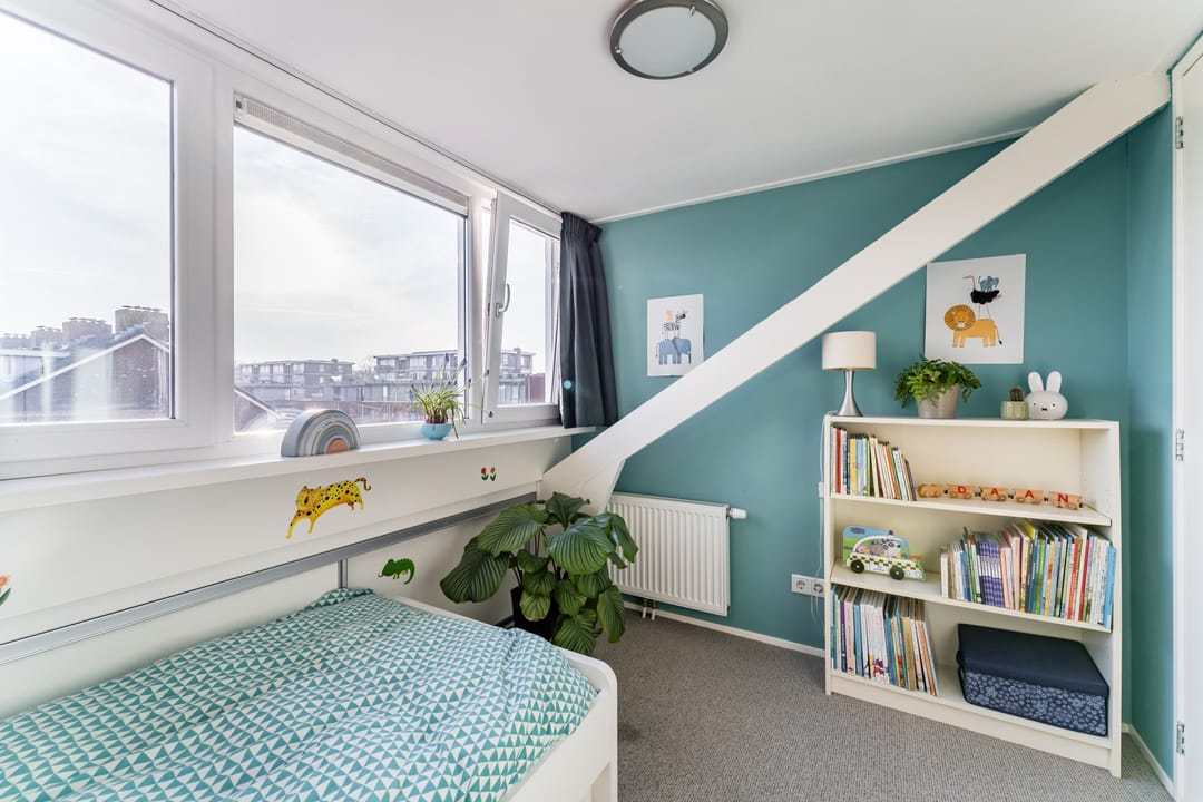 Foto 43 van Duurstedelaan 55