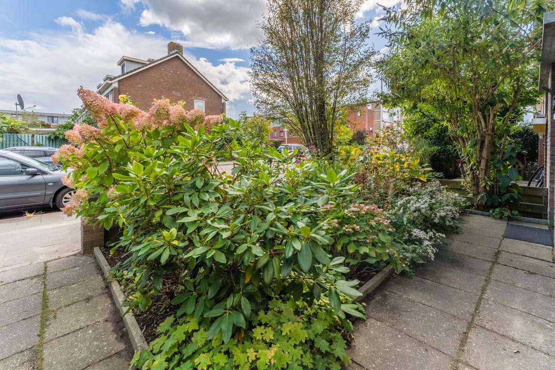 Foto 47 van Duurstedelaan 55