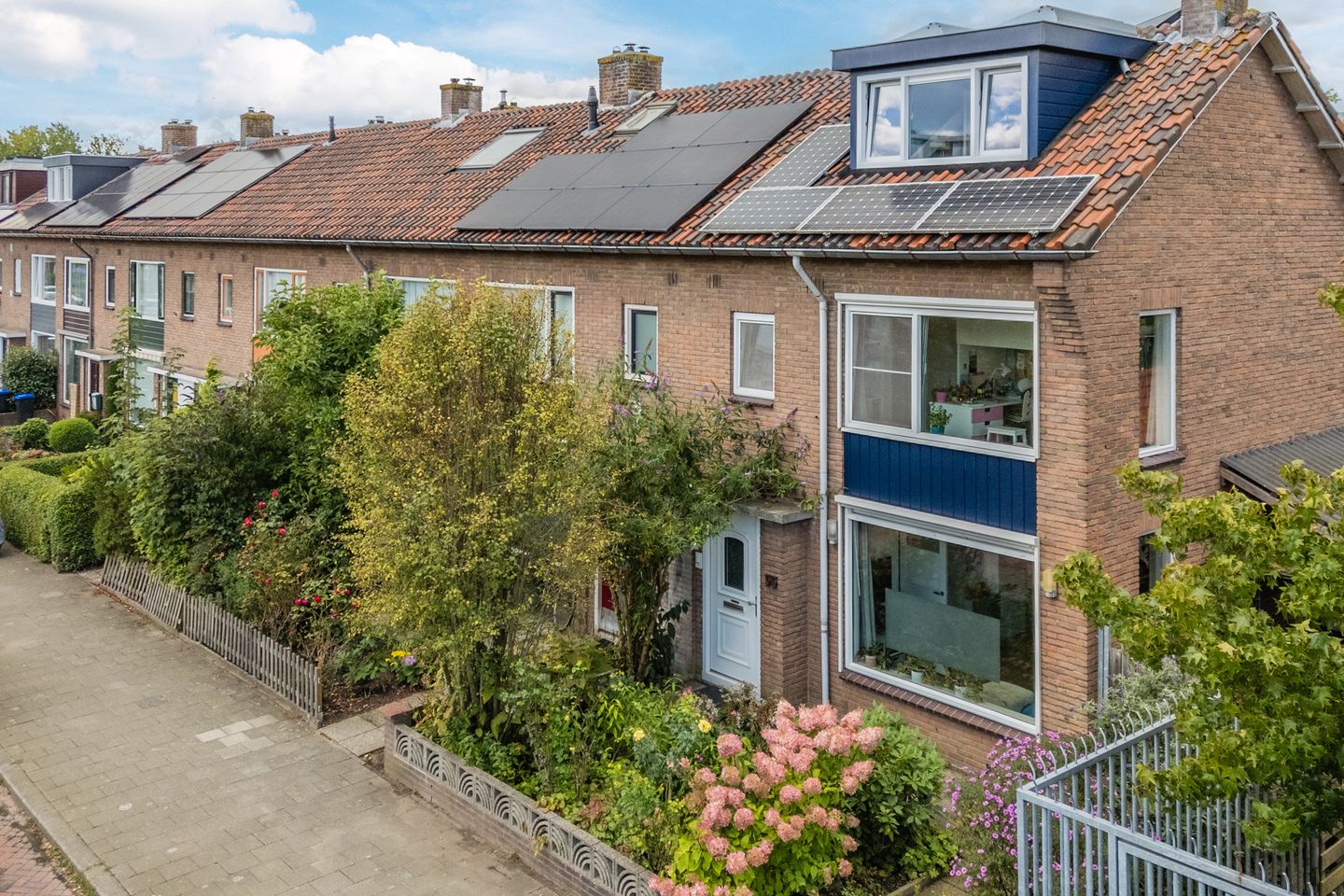 Foto 50 van Duurstedelaan 55