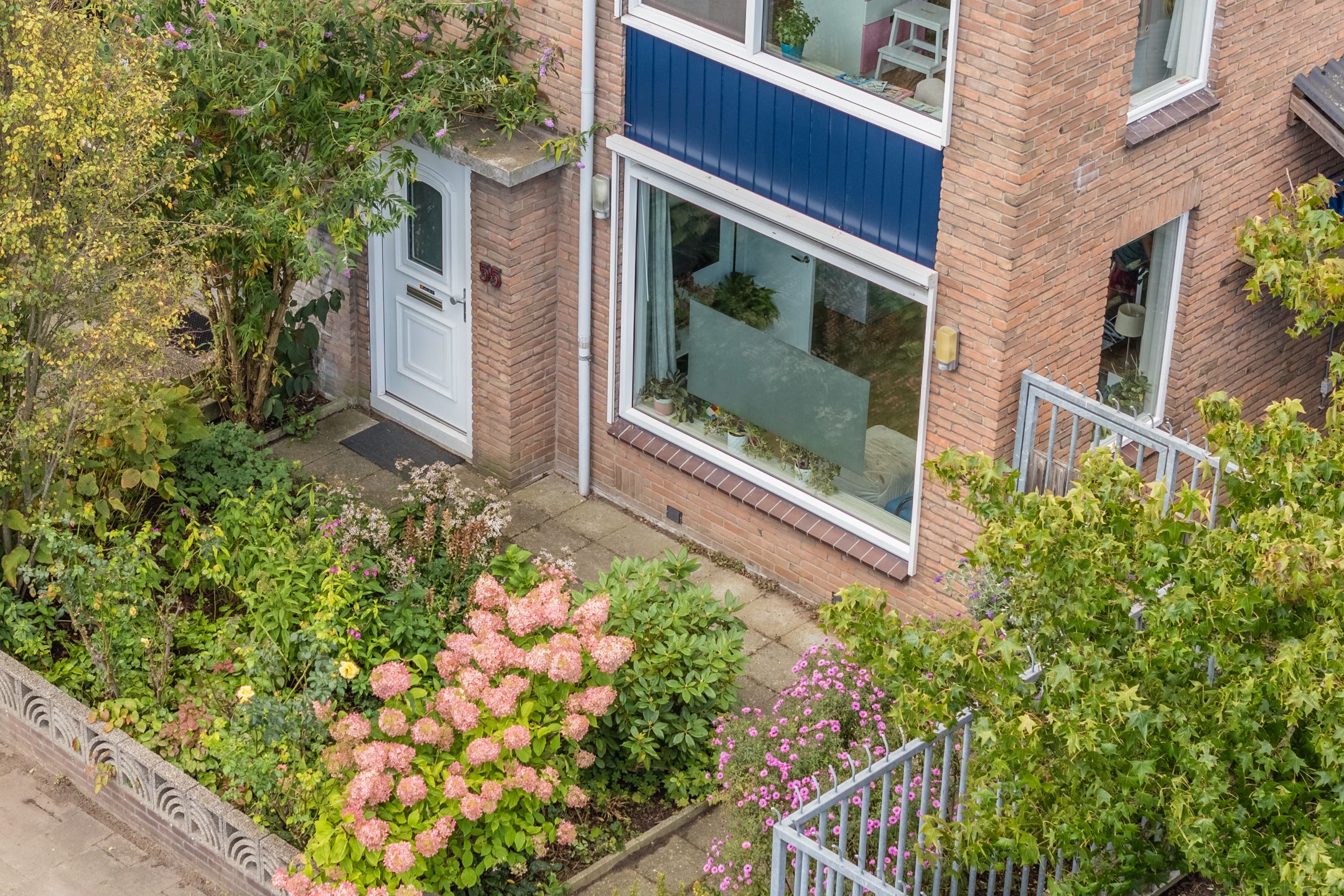 Foto 51 van Duurstedelaan 55