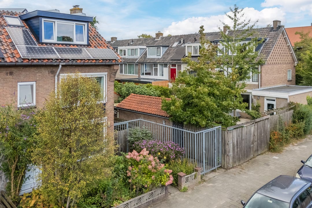 Foto 52 van Duurstedelaan 55