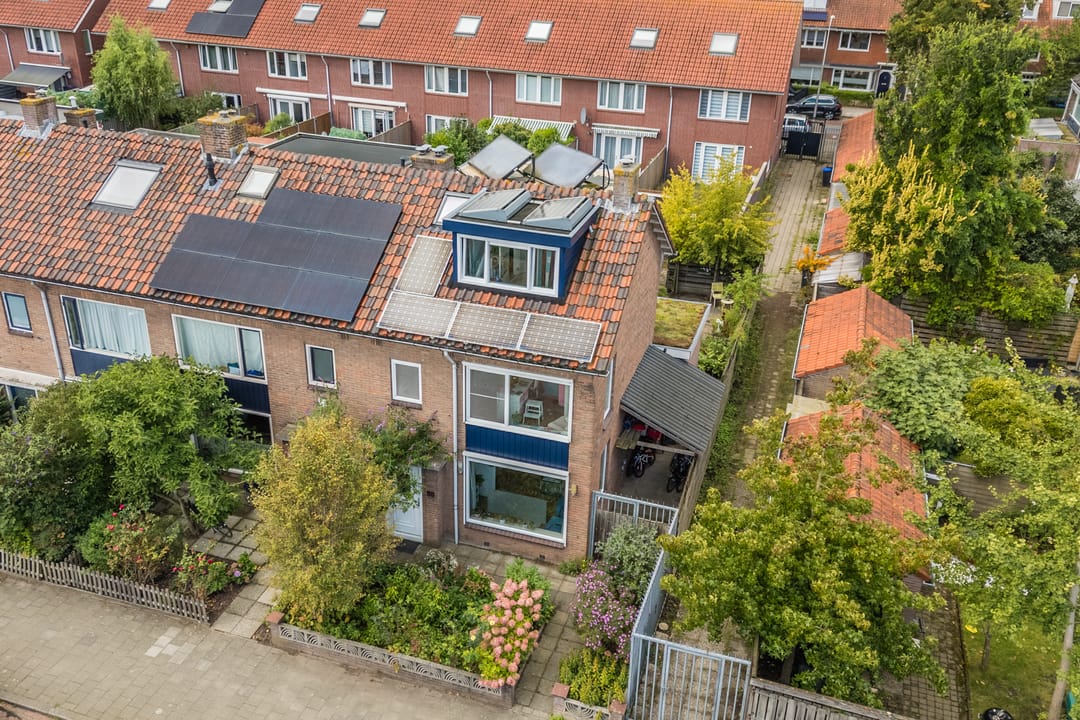 Foto 53 van Duurstedelaan 55