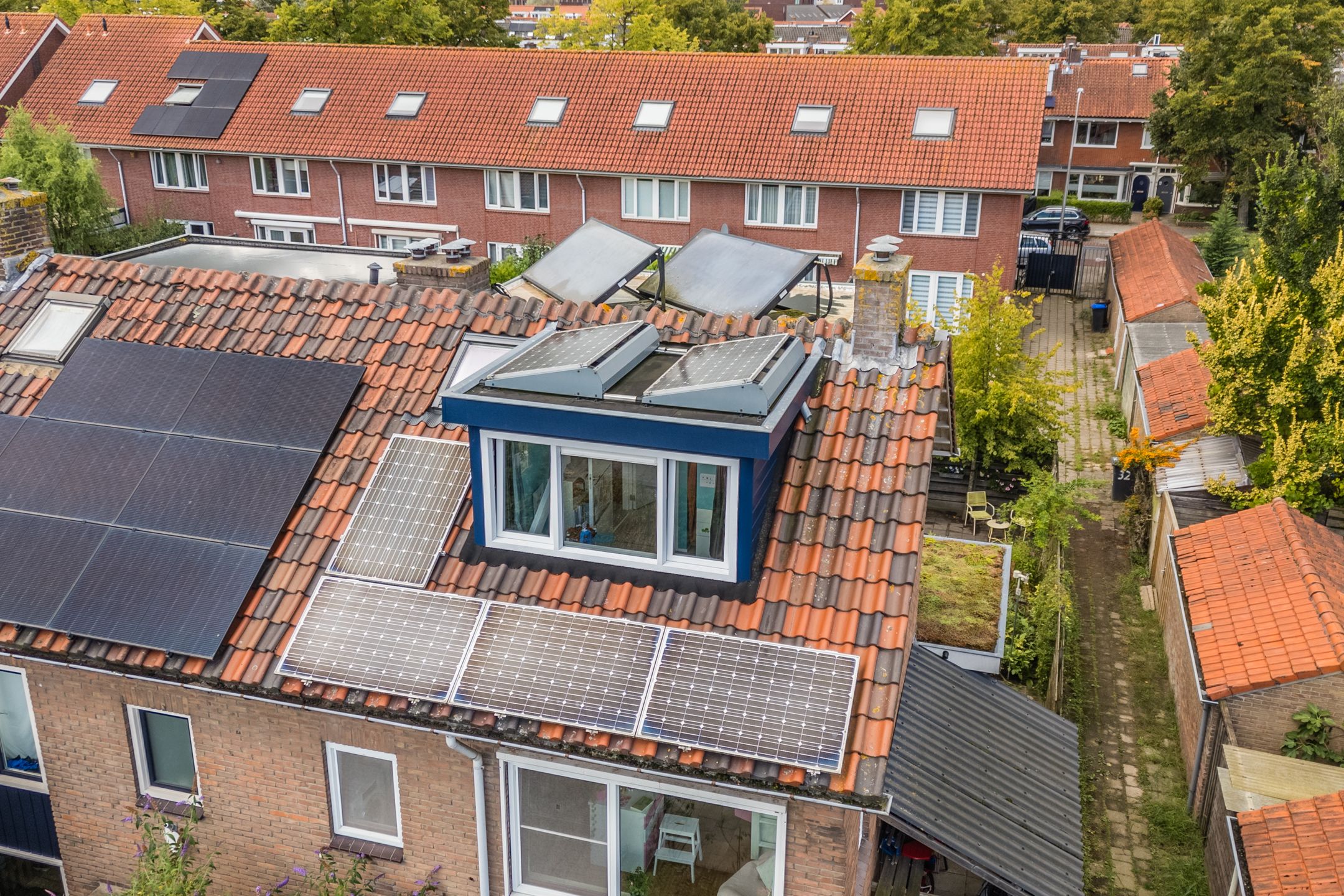 Foto 54 van Duurstedelaan 55