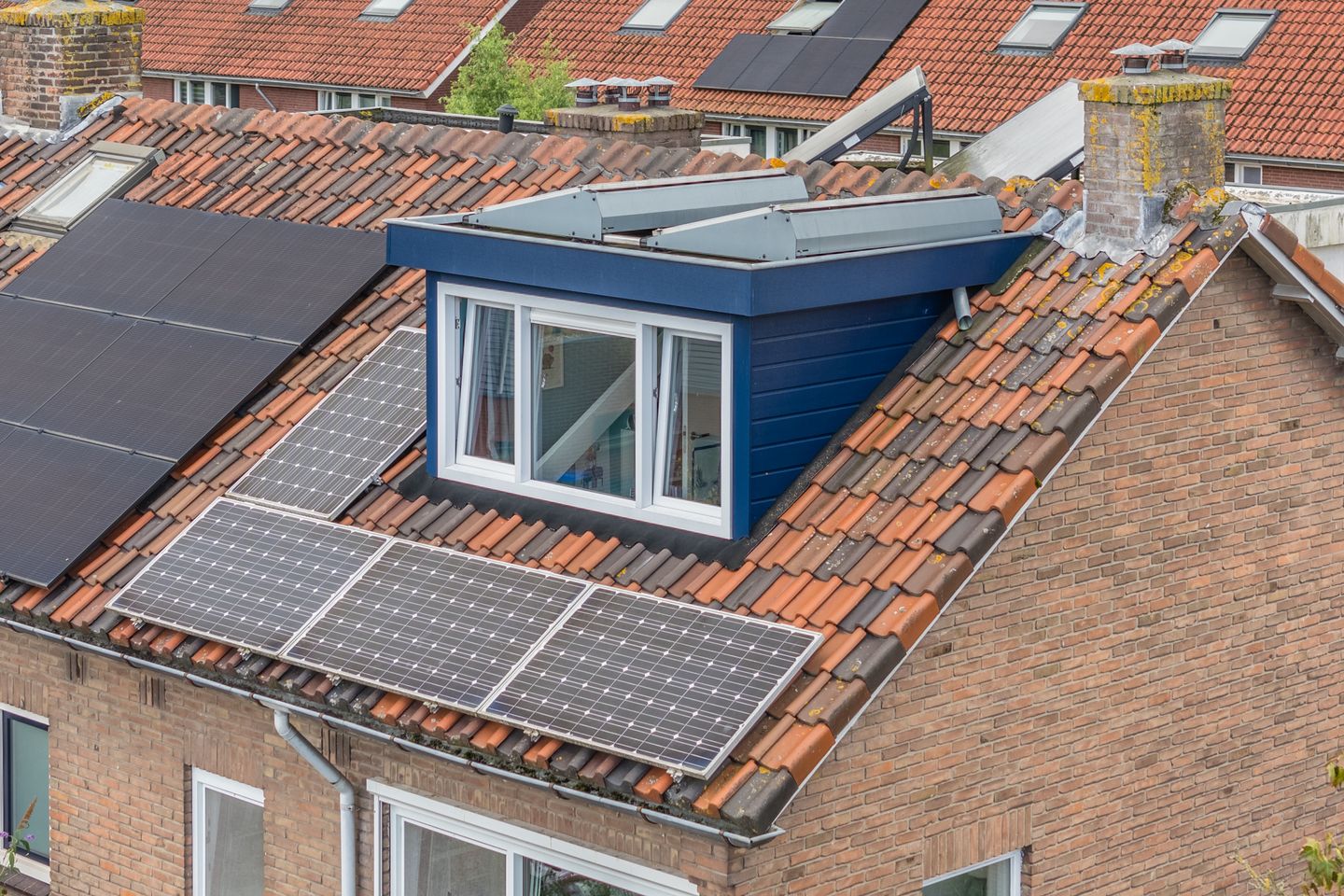 Foto 55 van Duurstedelaan 55