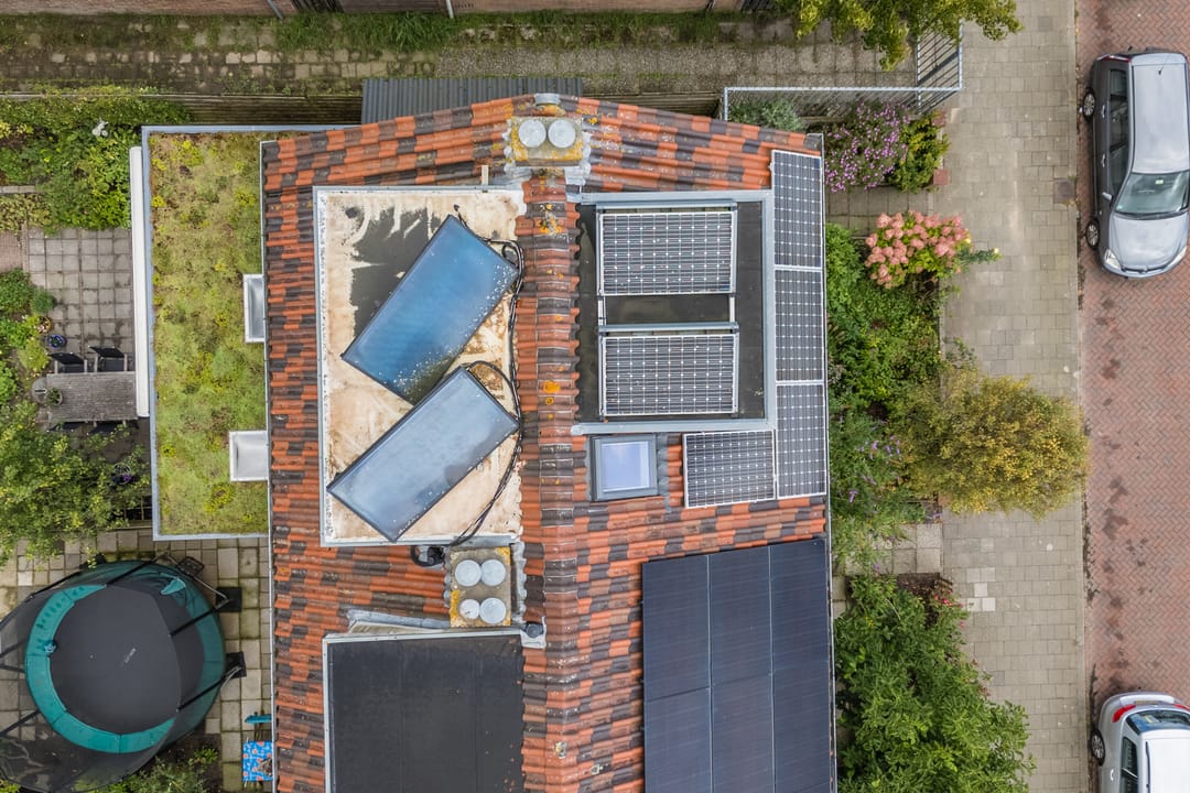 Foto 56 van Duurstedelaan 55