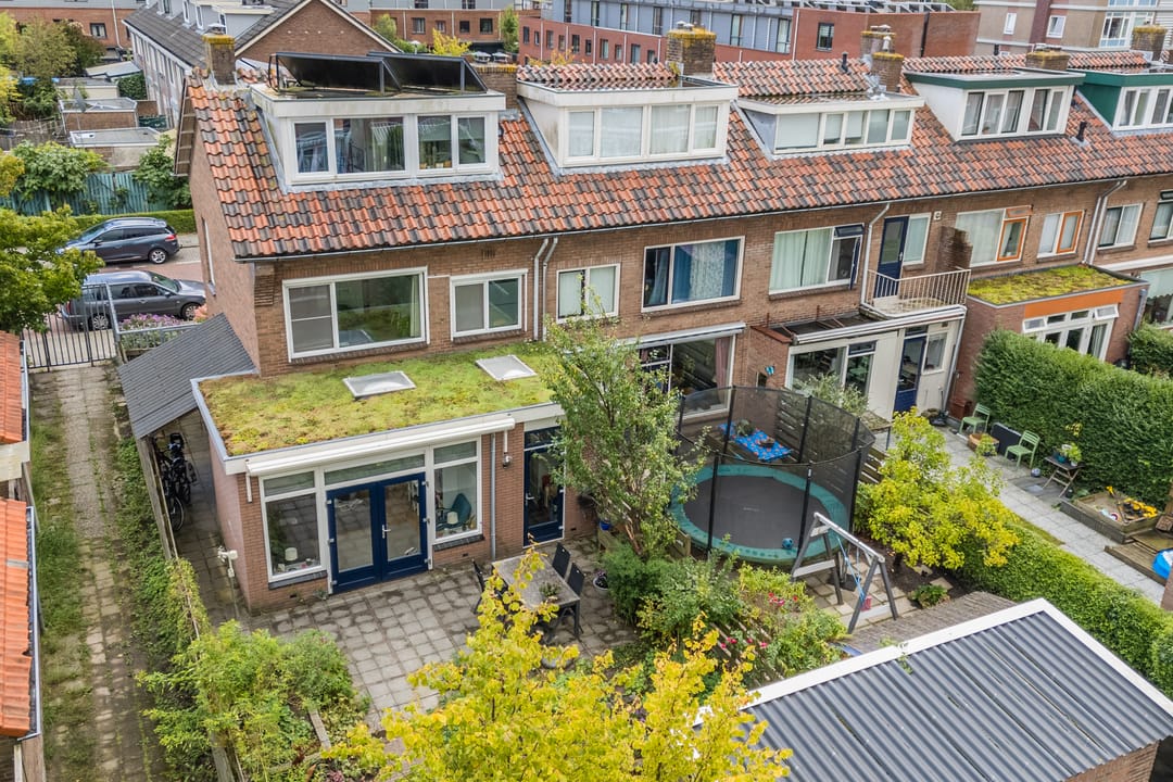 Foto 58 van Duurstedelaan 55