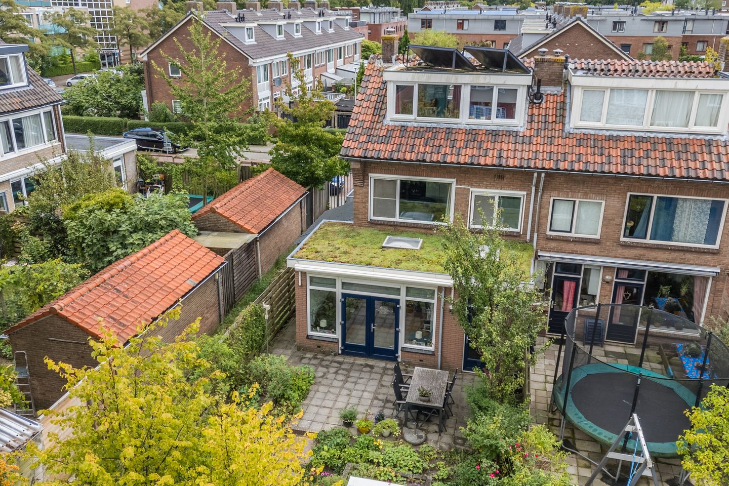 Foto 59 van Duurstedelaan 55