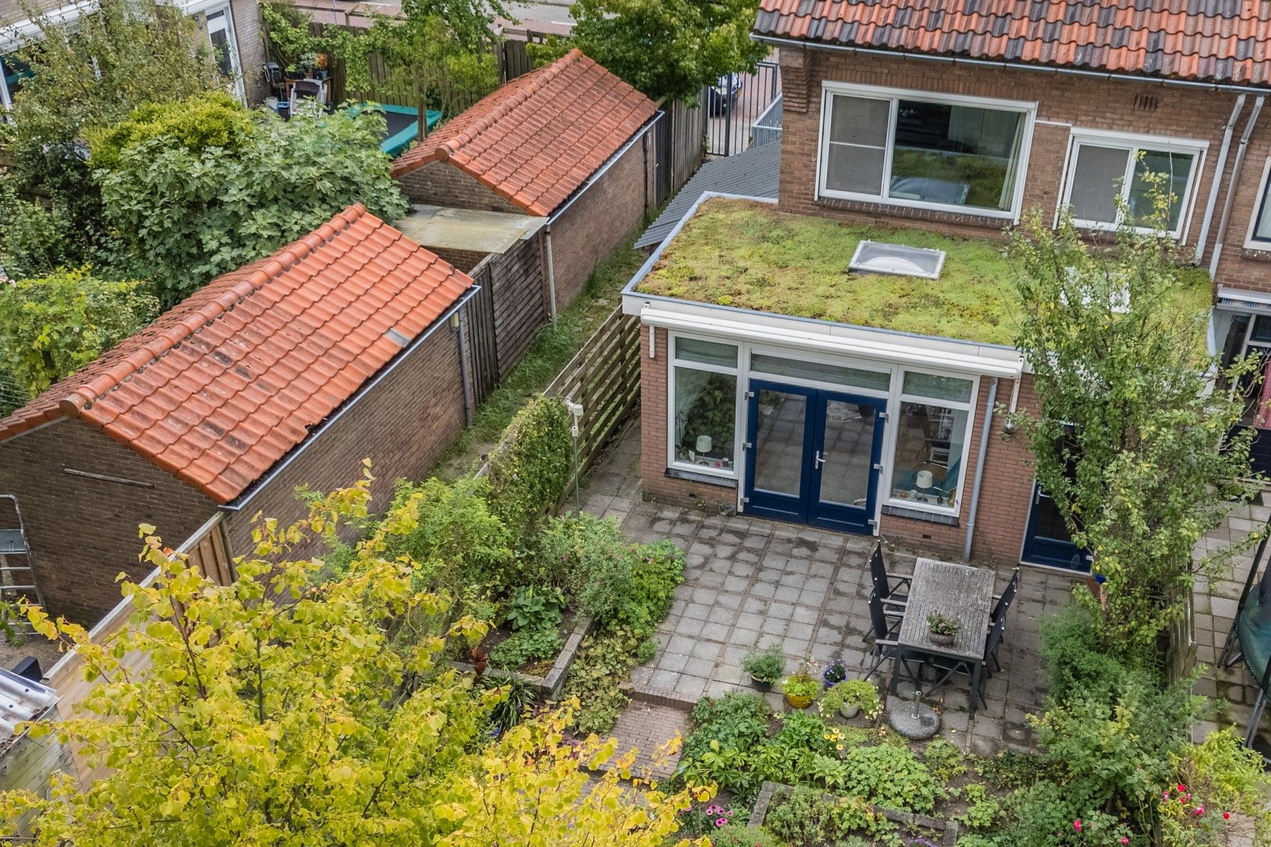 Foto 60 van Duurstedelaan 55