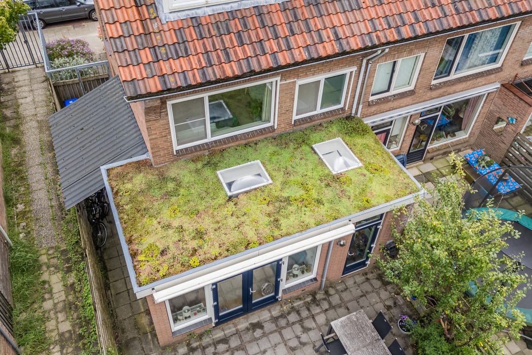 Foto 61 van Duurstedelaan 55