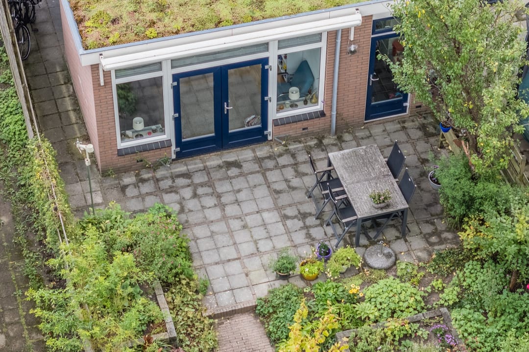 Foto 62 van Duurstedelaan 55