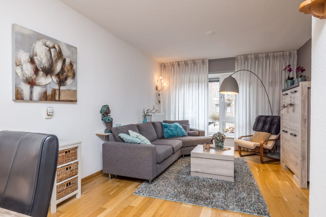 Foto 2 van Chopinlaan 21