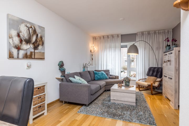 Foto 2 van Chopinlaan 21