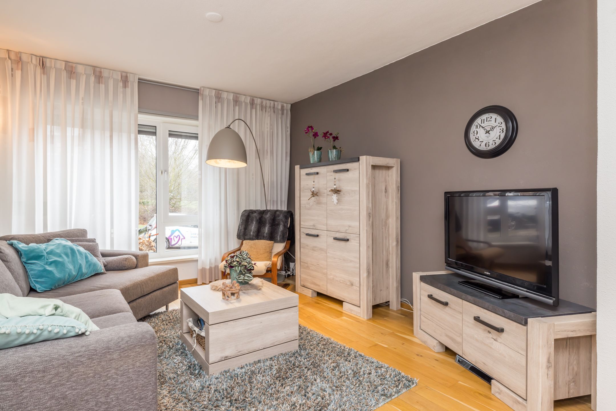 Foto 3 van Chopinlaan 21