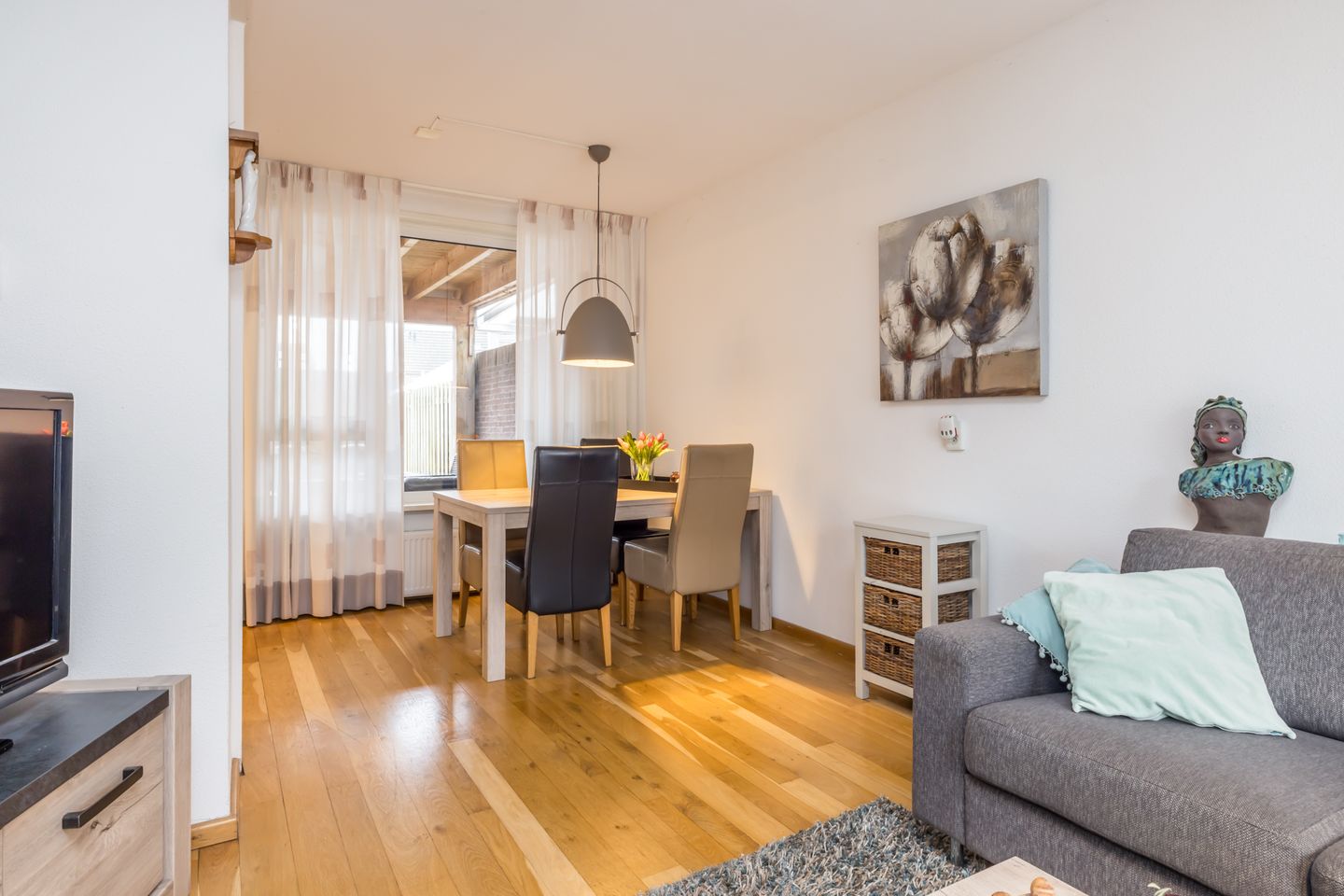 Foto 4 van Chopinlaan 21