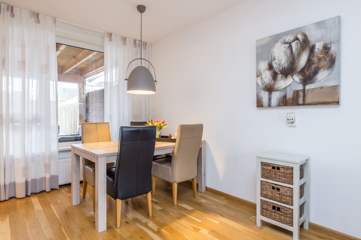 Foto 5 van Chopinlaan 21