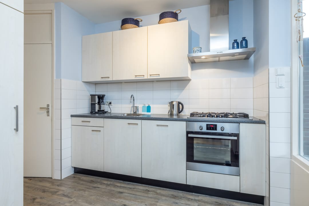 Foto 7 van Chopinlaan 21