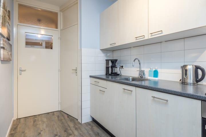 Foto 8 van Chopinlaan 21