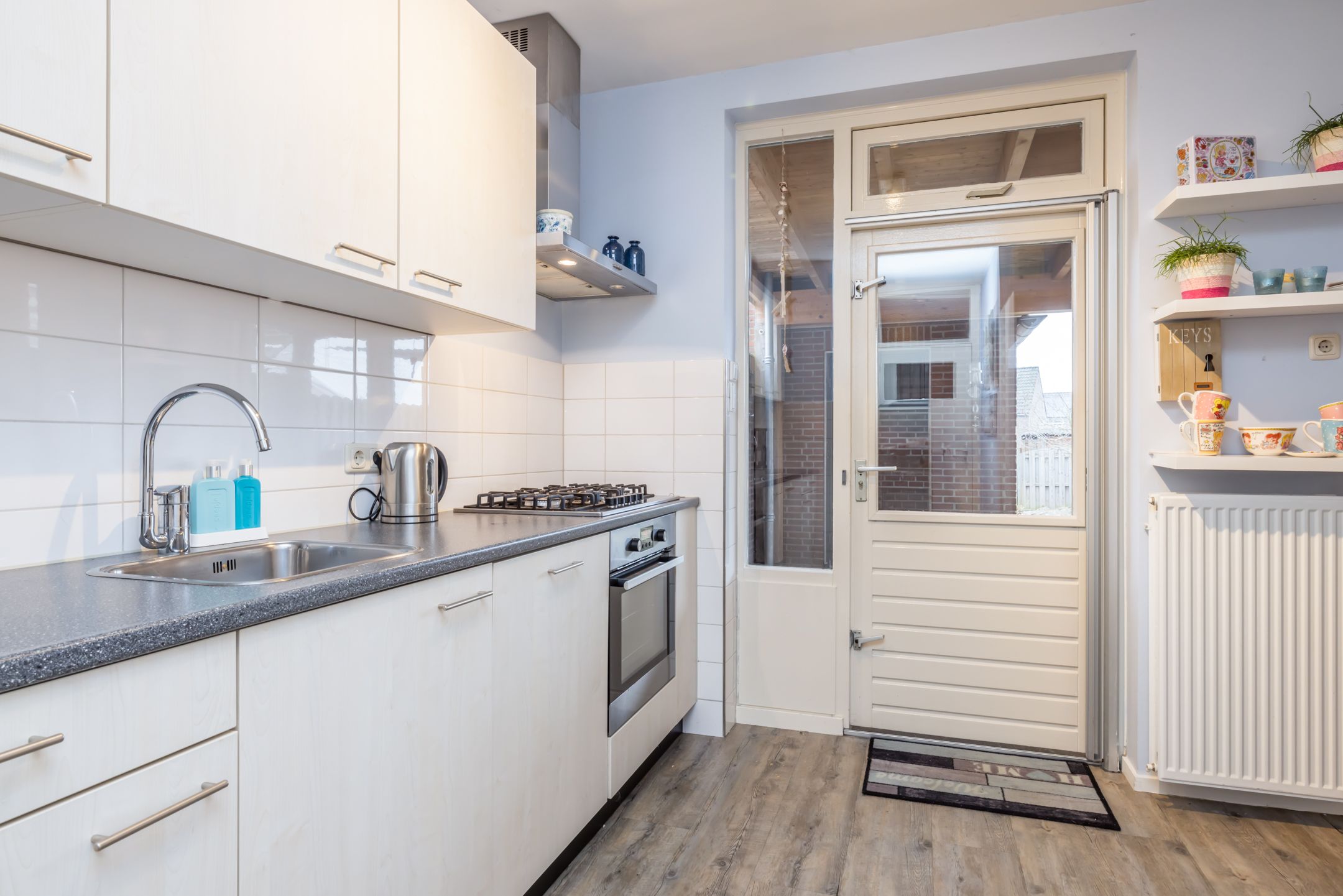 Foto 9 van Chopinlaan 21