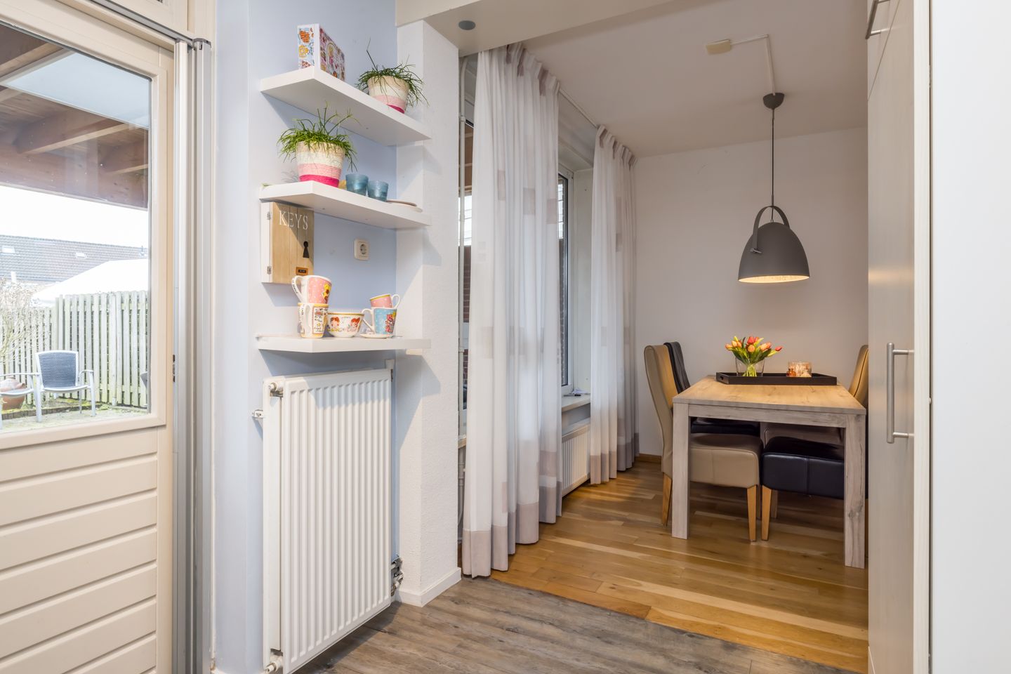 Foto 10 van Chopinlaan 21