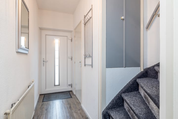 Foto 13 van Chopinlaan 21