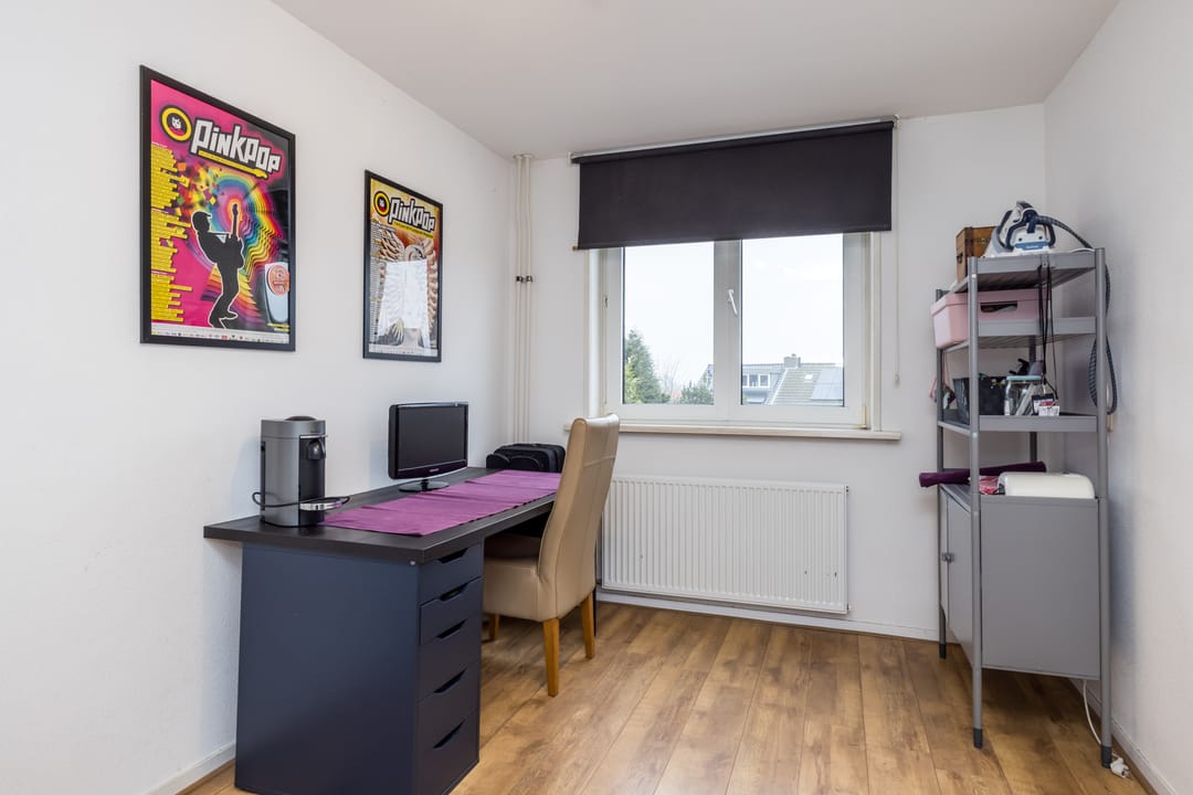 Foto 17 van Chopinlaan 21